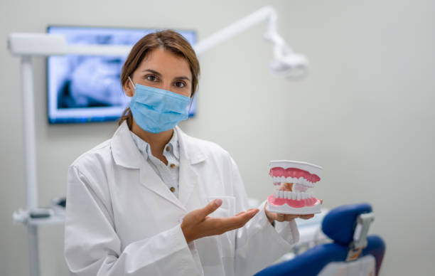 Best Dentist for Dental Trauma  in Westmont, CA
