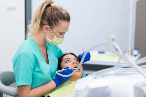 Best Tooth Infection Emergency Dentist  in Westmont, CA